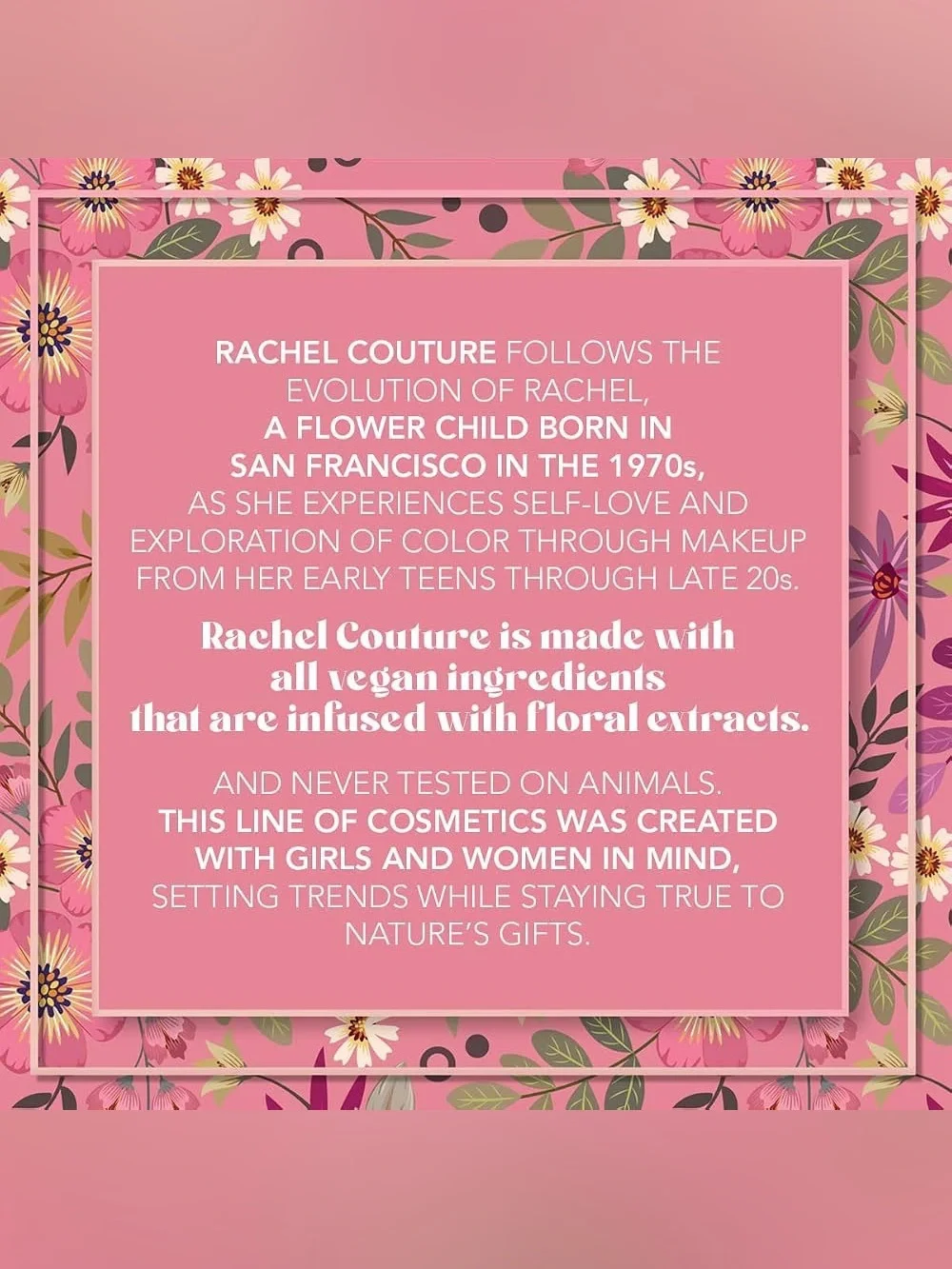 Rachel Couture rachel couture